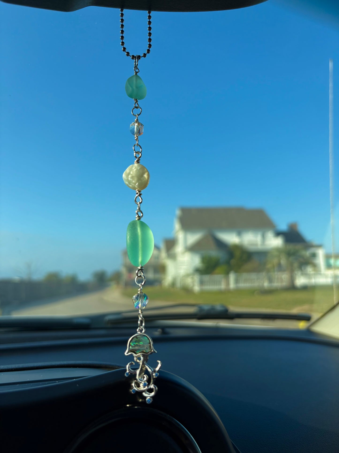 Car charms