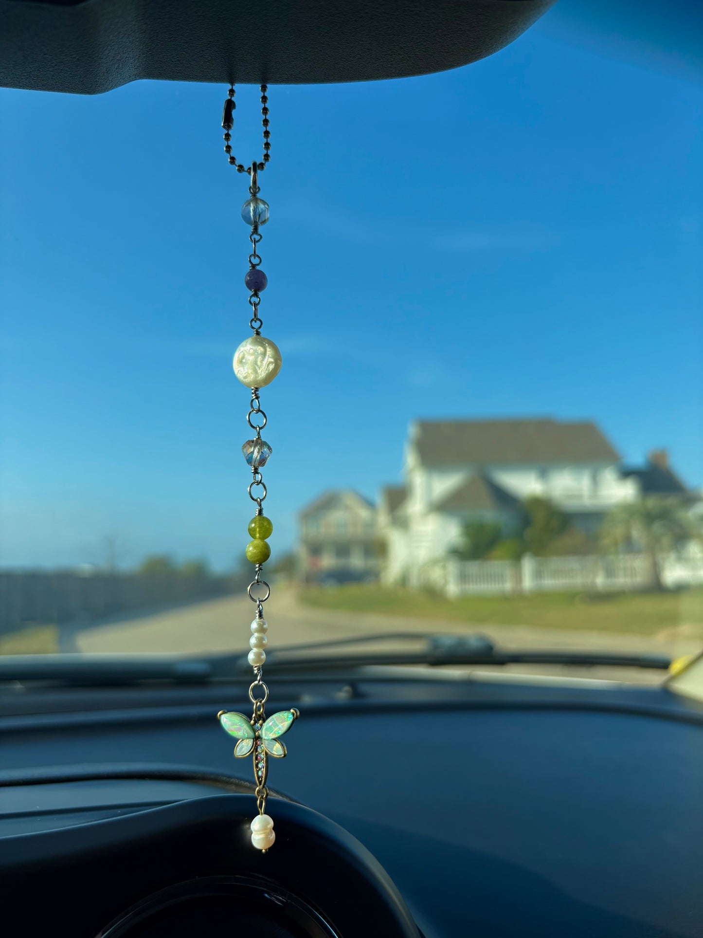 Car charms